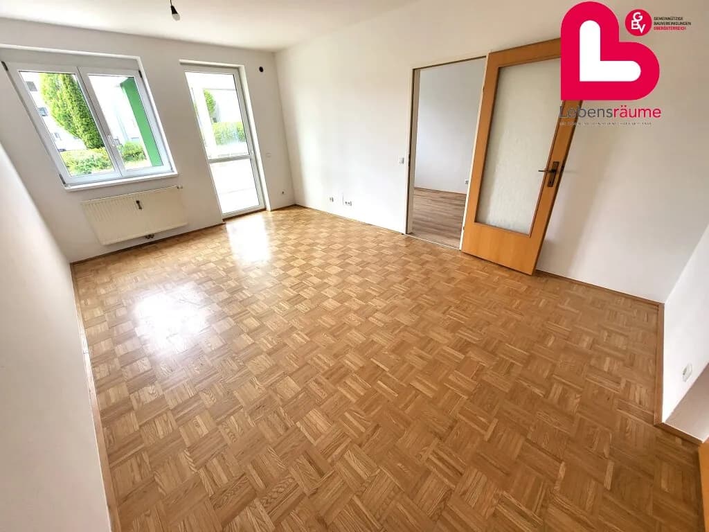 3-Zimmer-Wohnung mieten in Freistadt – 80,7 m², € 809 – Bild 2 von 13