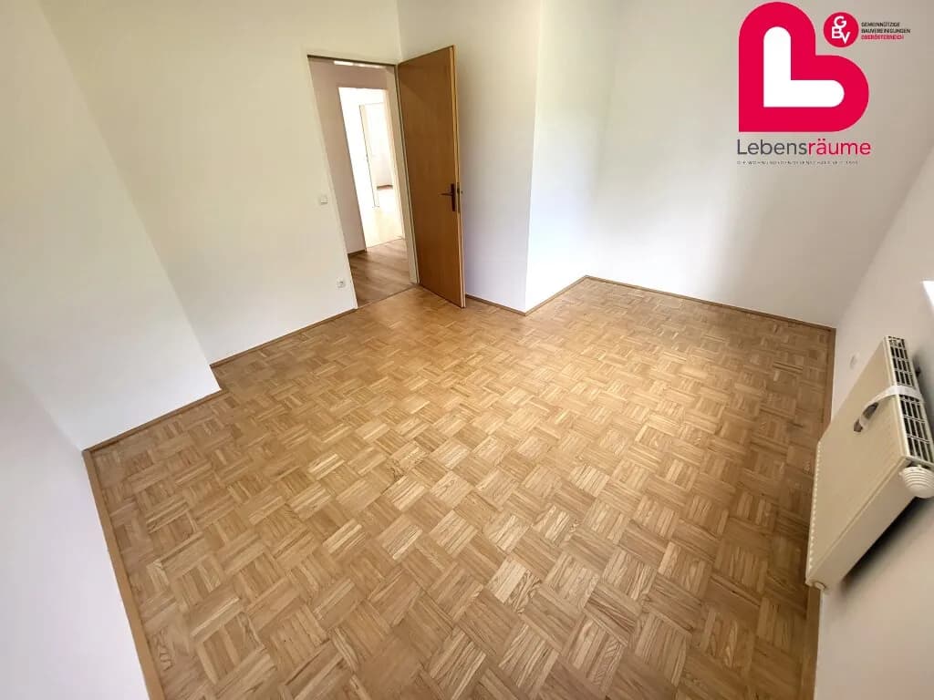 3-Zimmer-Wohnung mieten in Freistadt – 80,7 m², € 809 – Bild 3 von 13
