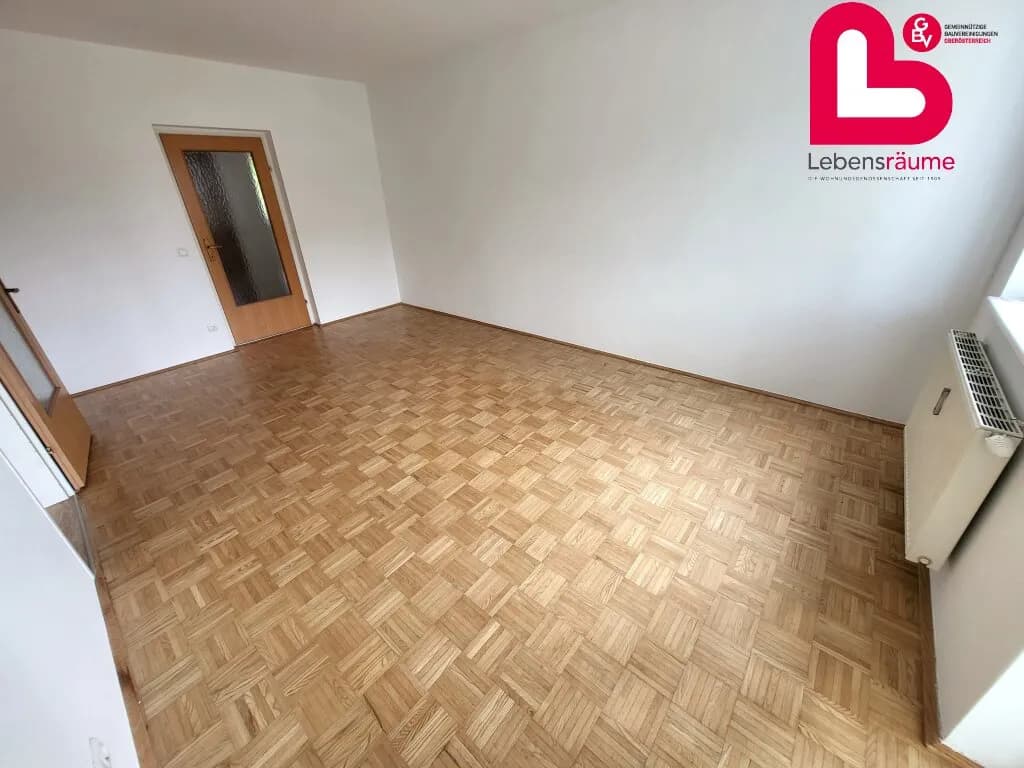 3-Zimmer-Wohnung mieten in Freistadt – 80,7 m², € 809 – Bild 4 von 13