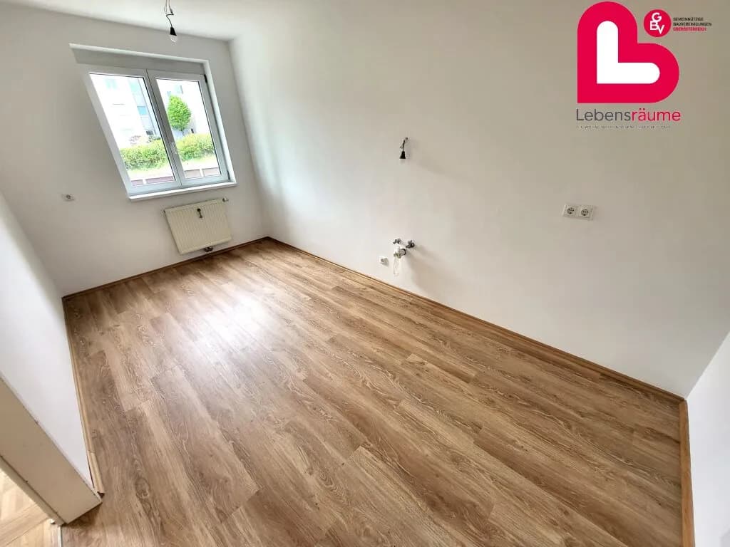 3-Zimmer-Wohnung mieten in Freistadt – 80,7 m², € 809 – Bild 7 von 13