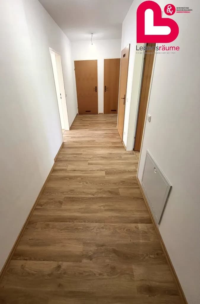 3-Zimmer-Wohnung mieten in Freistadt – 80,7 m², € 809 – Bild 8 von 13