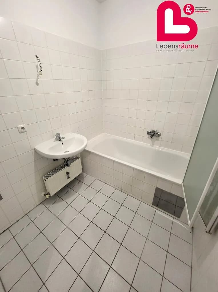 3-Zimmer-Wohnung mieten in Freistadt – 80,7 m², € 809 – Bild 9 von 13
