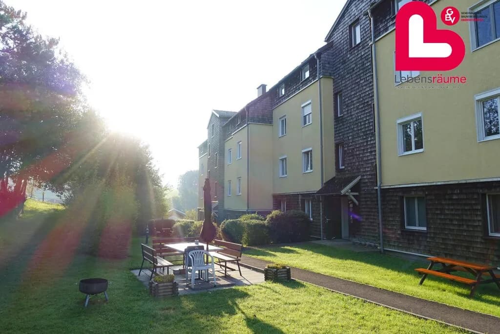 3-Zimmer-Wohnung mieten in Freistadt – 80,7 m², € 809 – Bild 10 von 13
