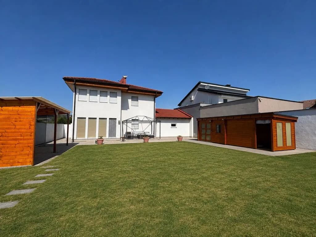 4-Zimmer-Haus kaufen in Neusiedl am See – 129,69 m², € 499.000