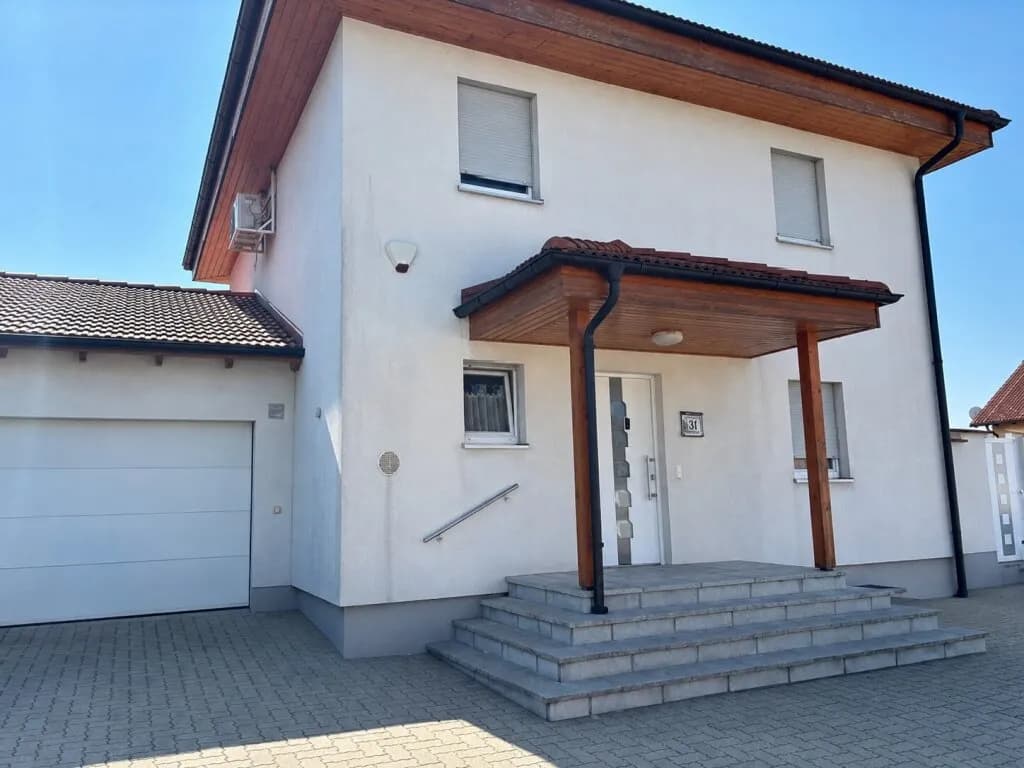 4-Zimmer-Haus kaufen in Neusiedl am See – 129,69 m², € 499.000 – Bild 2 von 14