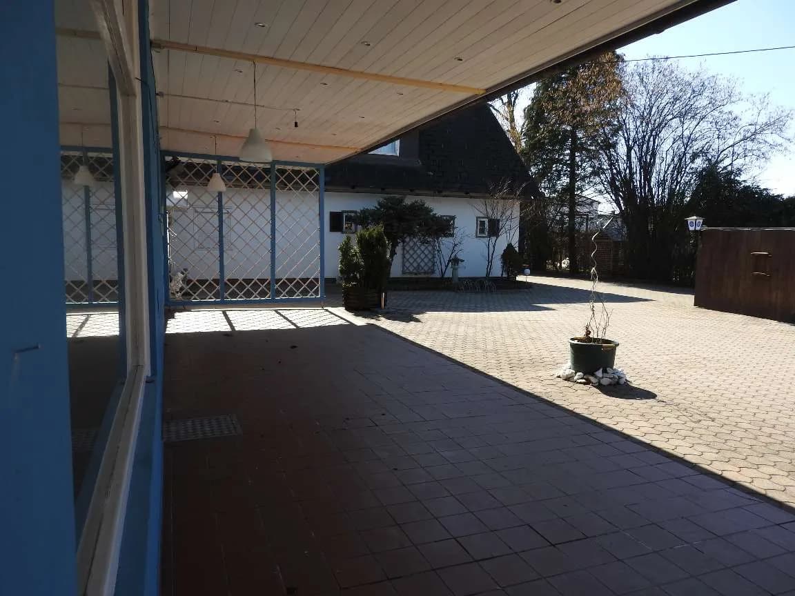 Gewerbeimmobilie kaufen in Wolfsberg – 600 m², € 320.000