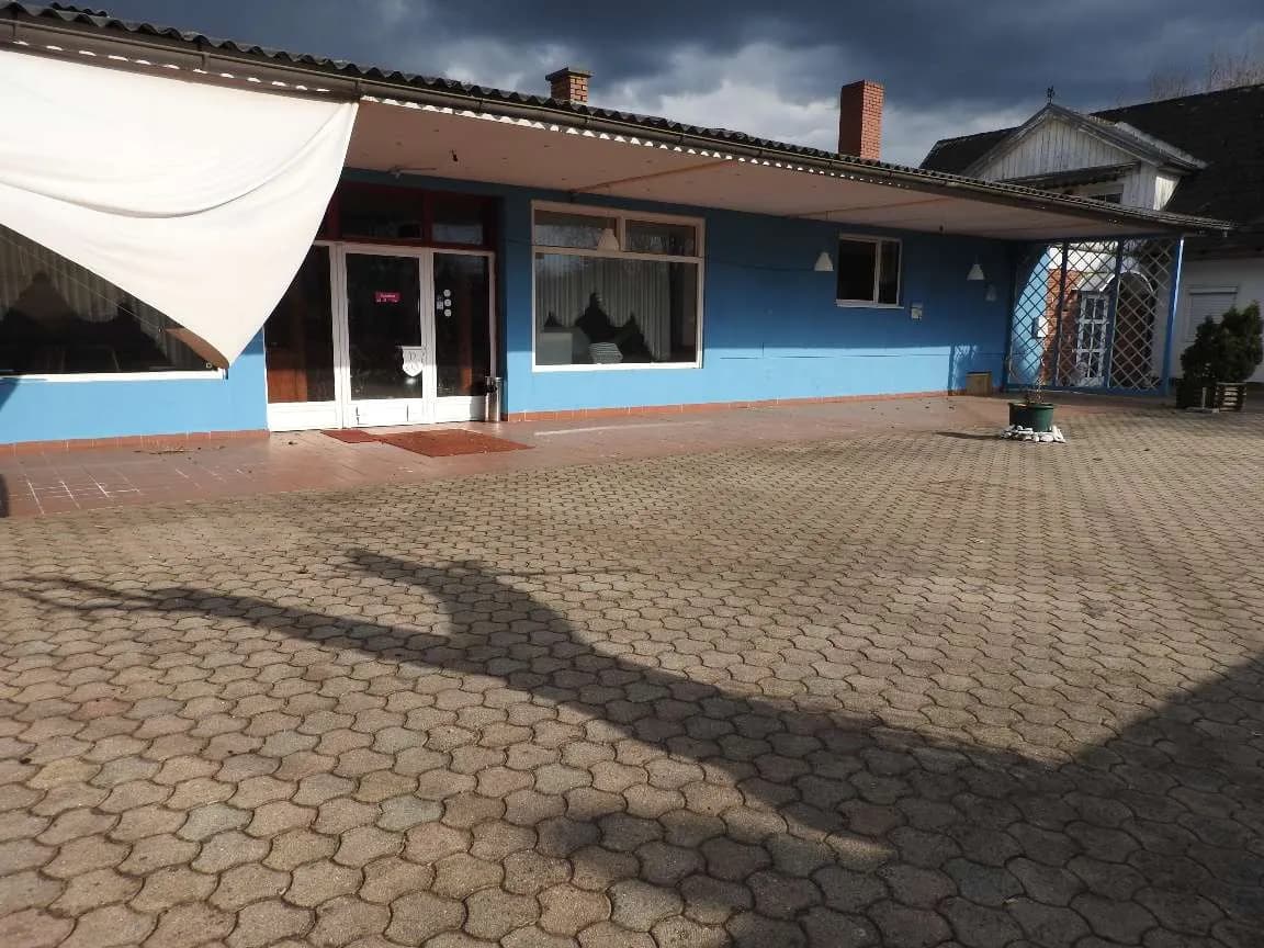 Gewerbeimmobilie kaufen in Wolfsberg – 600 m², € 320.000 – Bild 2 von 11