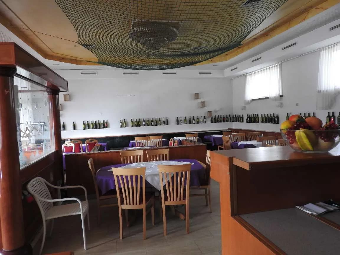 Gewerbeimmobilie kaufen in Wolfsberg – 600 m², € 320.000 – Bild 3 von 11