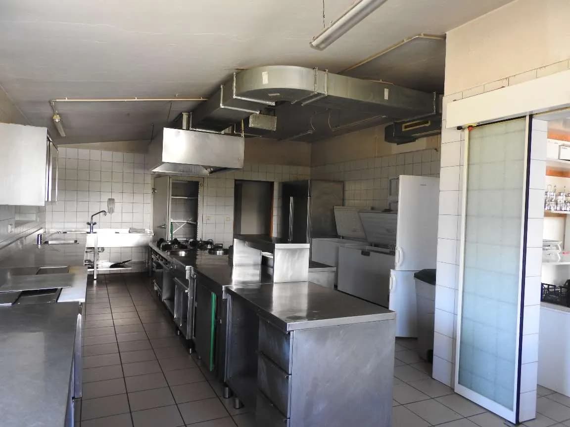Gewerbeimmobilie kaufen in Wolfsberg – 600 m², € 320.000 – Bild 4 von 11
