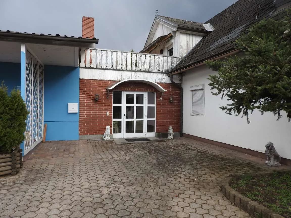 Gewerbeimmobilie kaufen in Wolfsberg – 600 m², € 320.000 – Bild 7 von 11