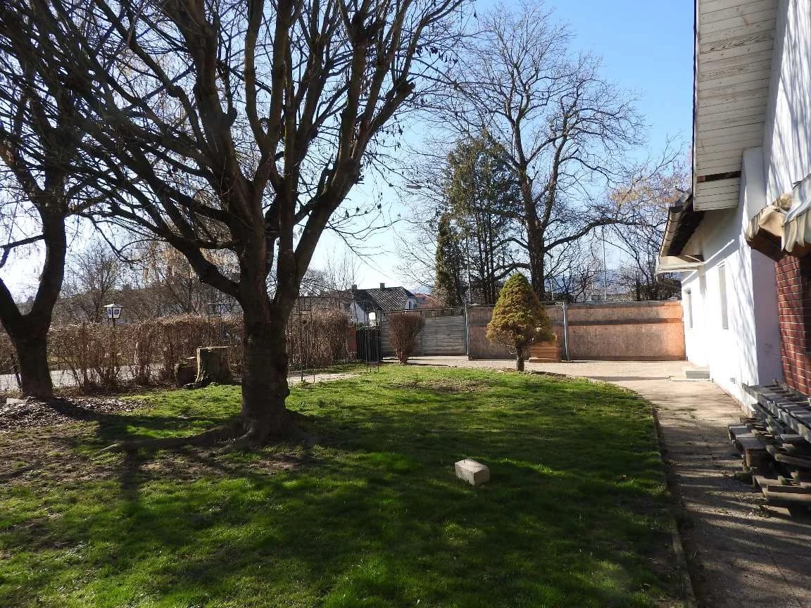 Gewerbeimmobilie kaufen in Wolfsberg – 600 m², € 320.000 – Bild 8 von 11