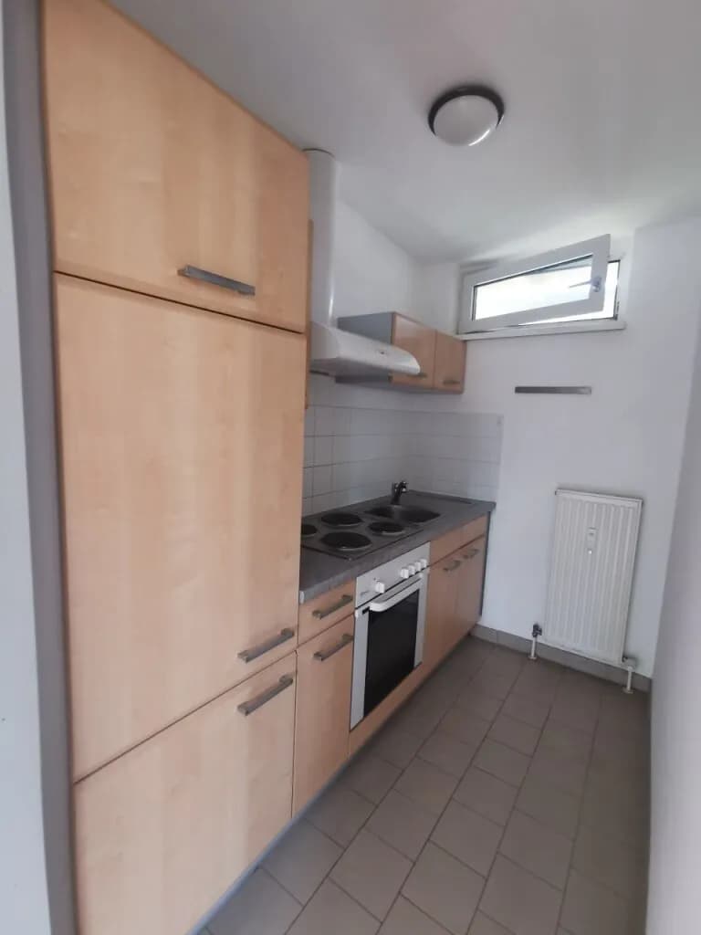 1-Zimmer-Wohnung kaufen in Graz – 31,5 m², € 139.000 – Bild 6 von 11