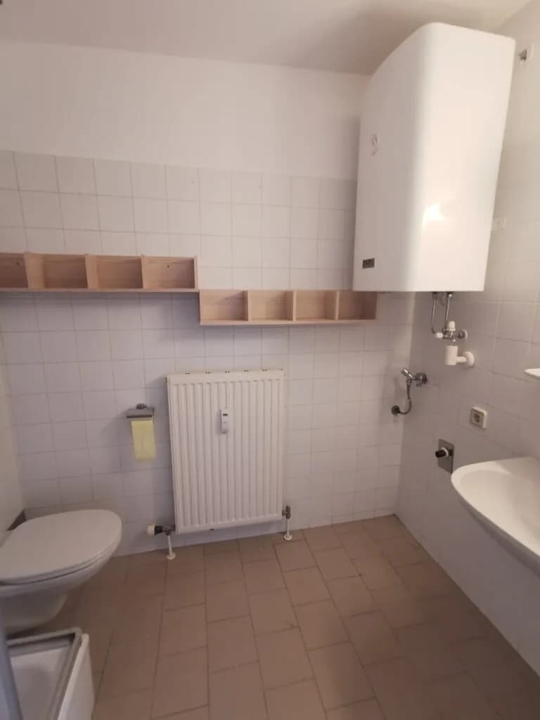 1-Zimmer-Wohnung kaufen in Graz – 31,5 m², € 139.000 – Bild 7 von 11