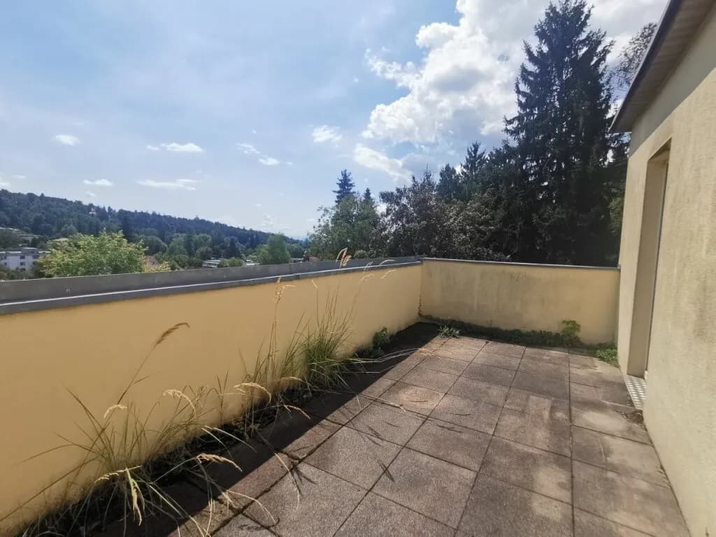 1-Zimmer-Wohnung kaufen in Graz – 31,5 m², € 139.000 – Bild 9 von 11