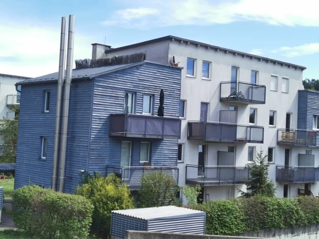 1-Zimmer-Wohnung kaufen in Graz – 31,5 m², € 139.000 – Bild 11 von 11