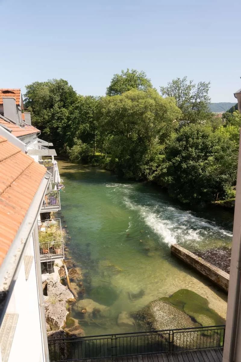 3-Zimmer-Wohnung mieten in Steyr – 79 m², € 890