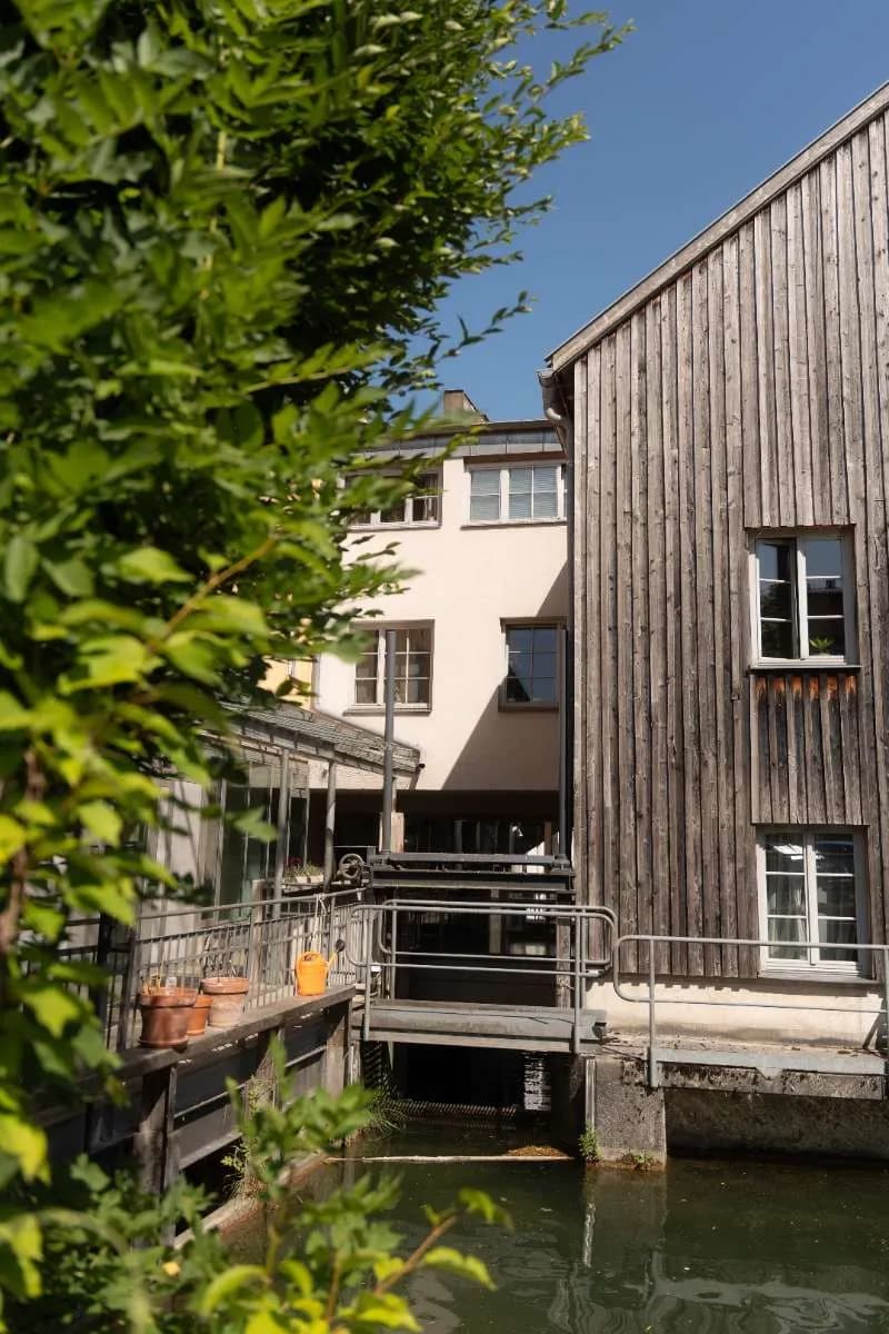 3-Zimmer-Wohnung mieten in Steyr – 79 m², € 890 – Bild 7 von 17