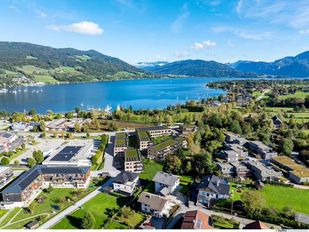 3-Zimmer-Wohnung kaufen in Vöcklabruck – 73,38 m², € 662.000