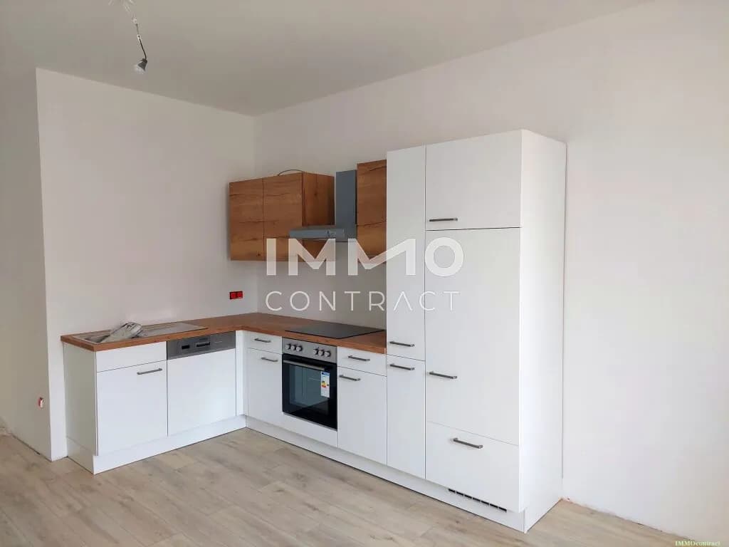 2-Zimmer-Wohnung mieten in Melk – 64 m², € 580