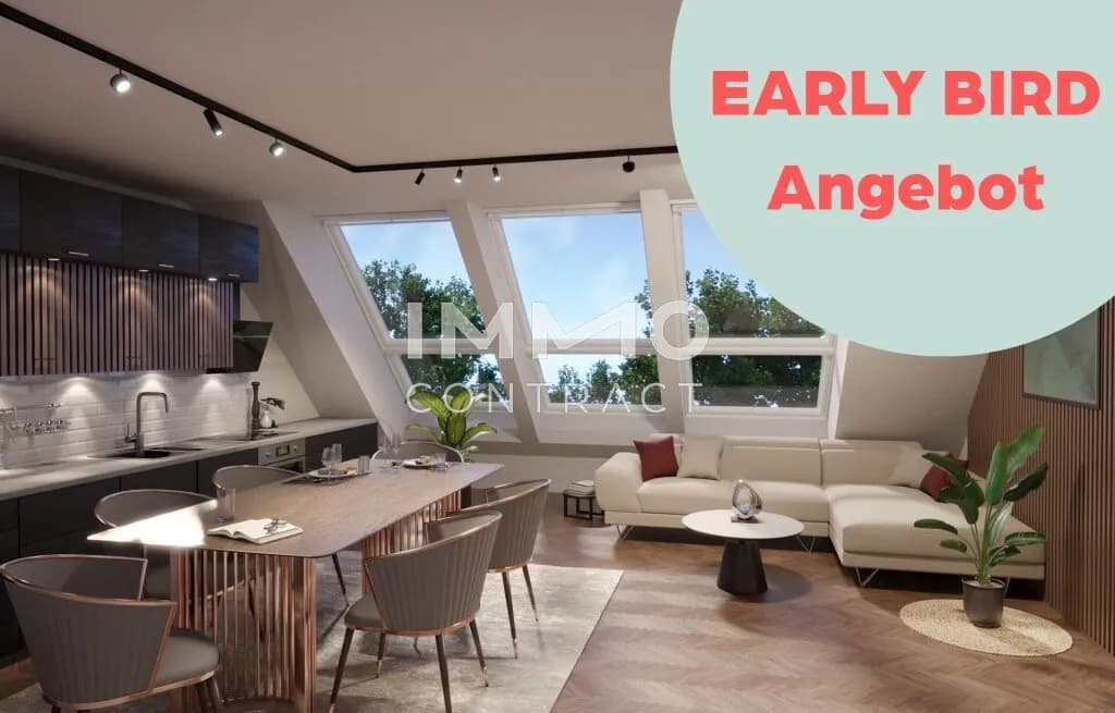 2-Zimmer-Wohnung kaufen in Wien – 43,43 m², € 229.050