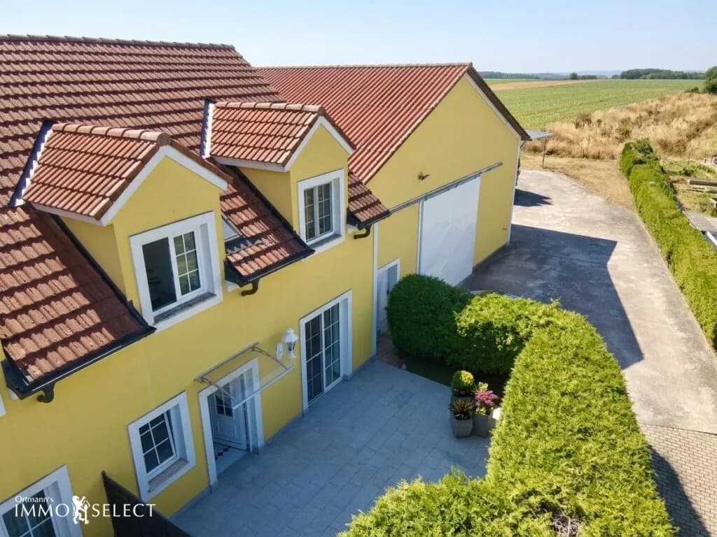 5-Zimmer-Wohnung mieten in Sankt Pölten Land – 160 m²