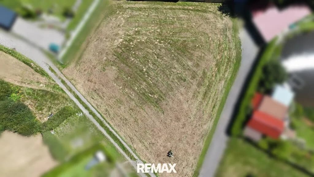 Grundstück kaufen in Murtal – 562 m², € 33.720