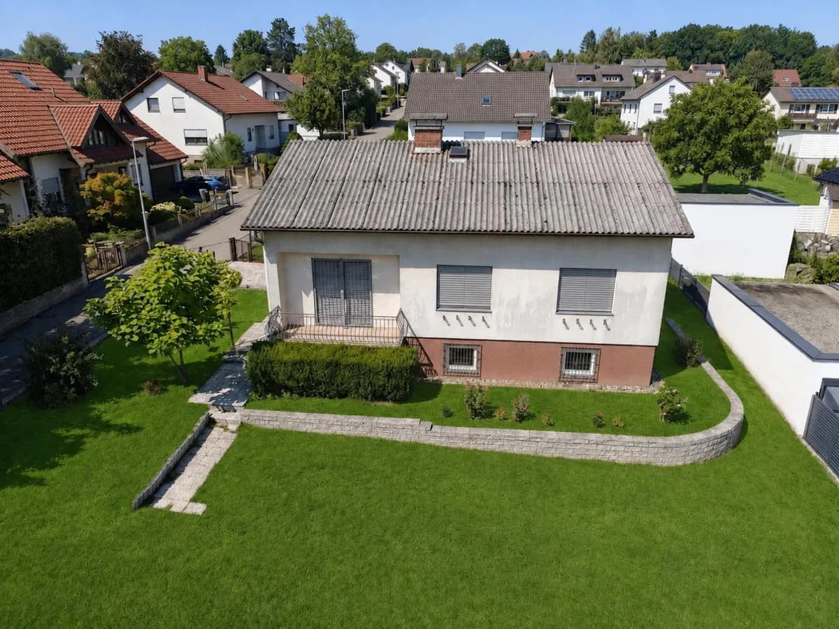 Haus kaufen in Linz Land – 92 m²