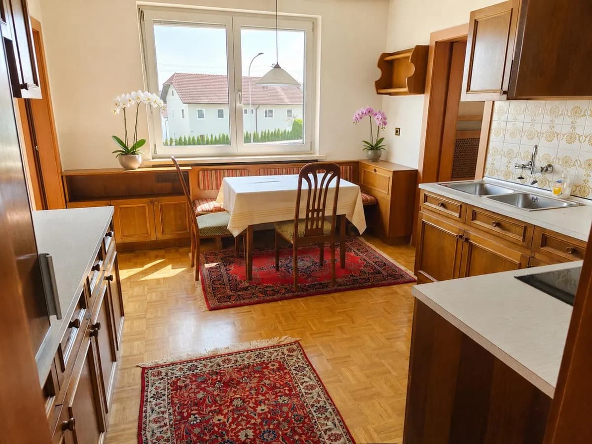 Haus kaufen in Linz Land – 92 m² – Bild 4 von 14