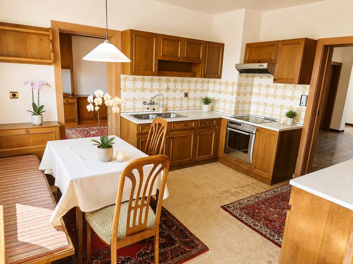 Haus kaufen in Linz Land – 92 m² – Bild 5 von 14