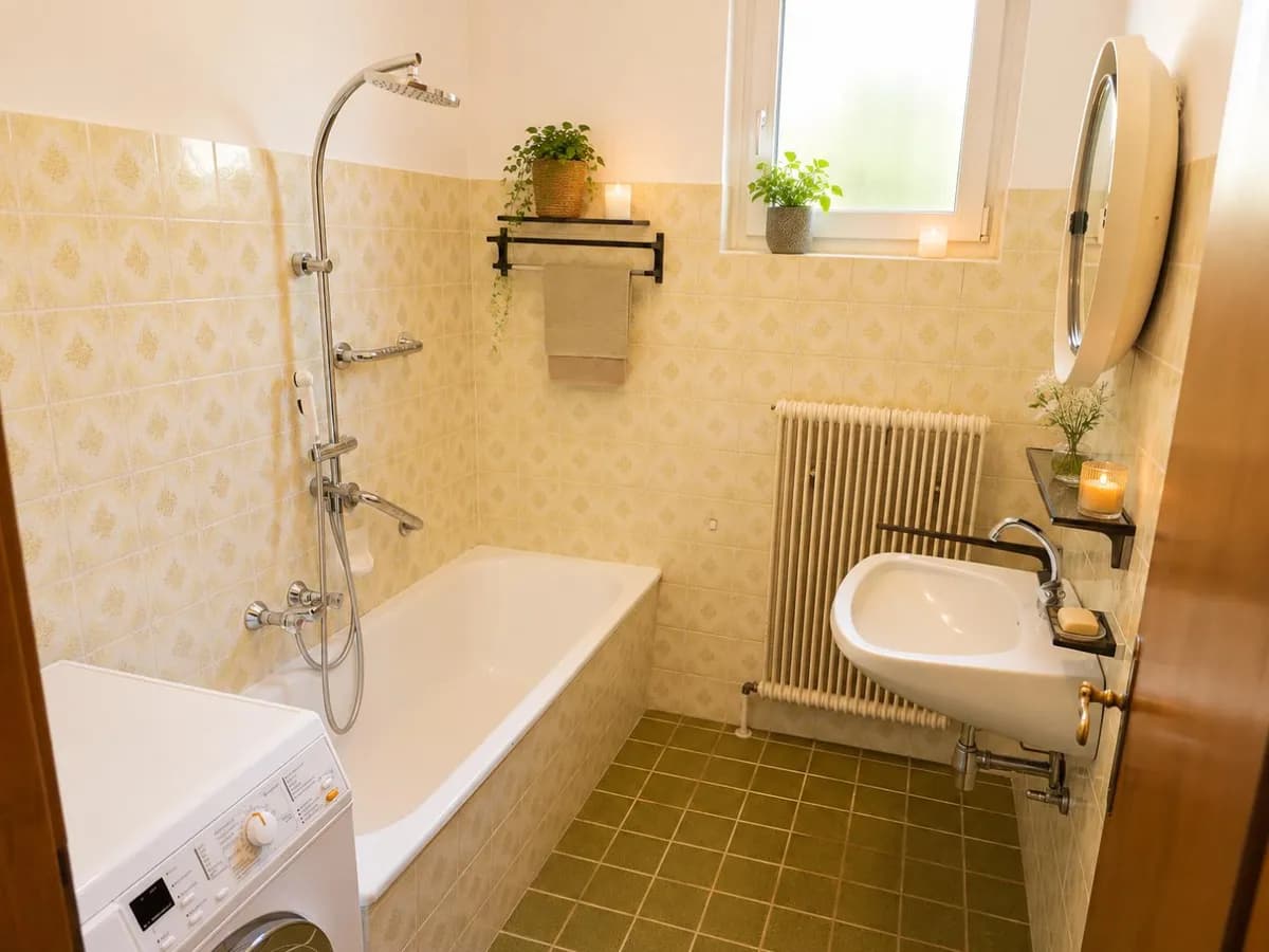 Haus kaufen in Linz Land – 92 m² – Bild 8 von 14