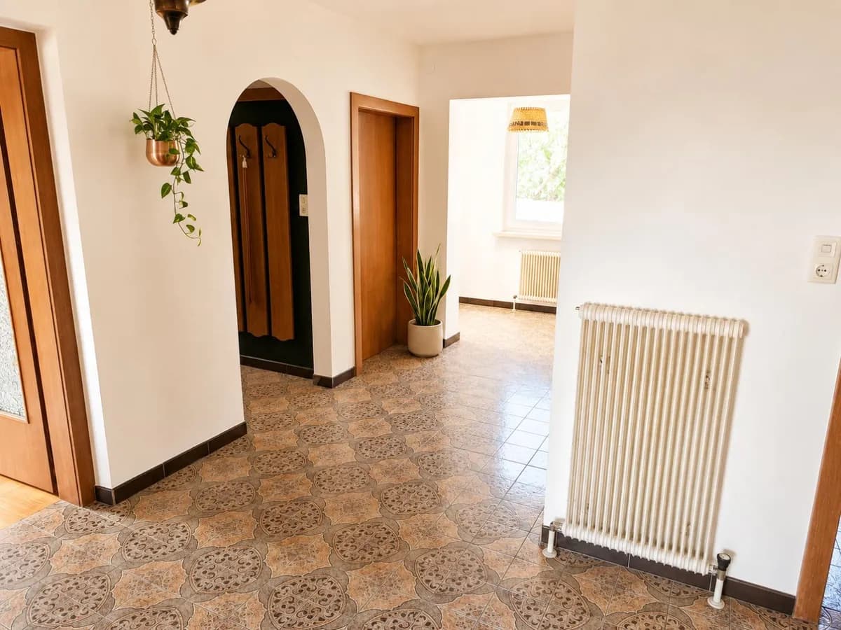 Haus kaufen in Linz Land – 92 m² – Bild 9 von 14