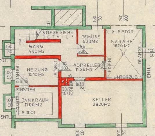 Haus kaufen in Linz Land – 92 m² – Bild 14 von 14