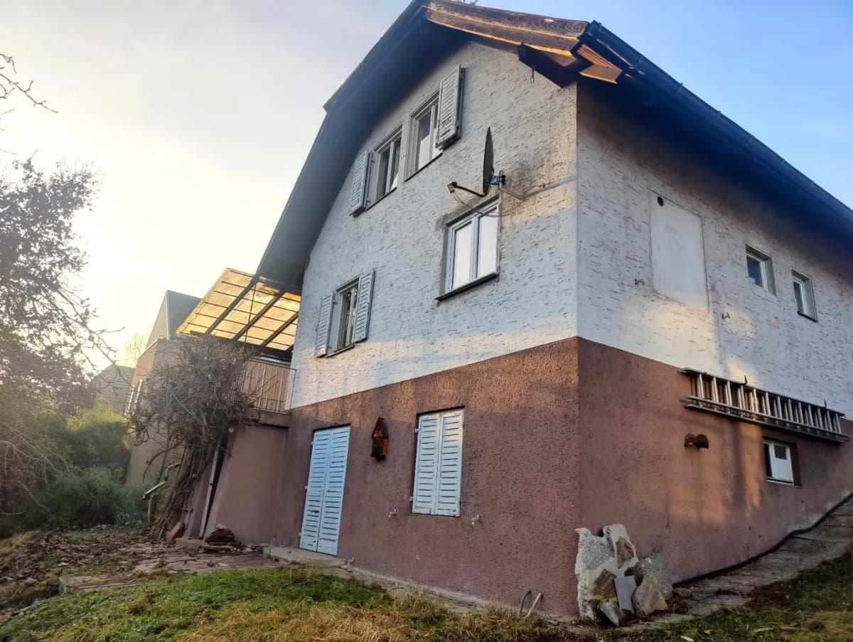 Haus kaufen in Linz Land – 80 m²