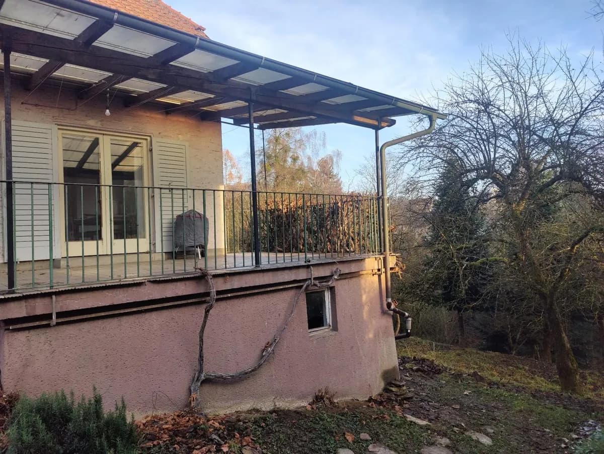 Haus kaufen in Linz Land – 80 m² – Bild 2 von 4