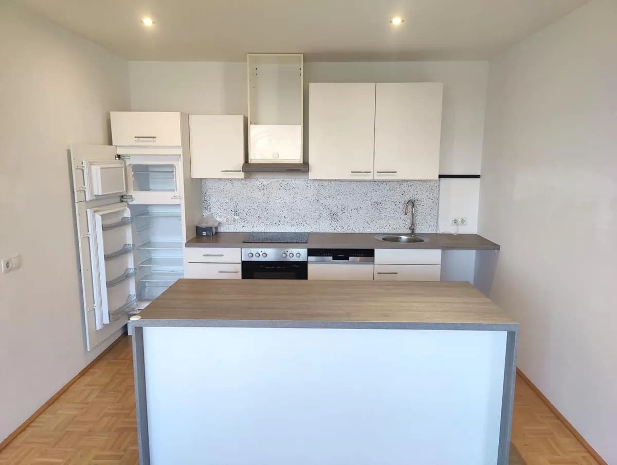 4-Zimmer-Wohnung mieten in Linz – 116 m², € 1.397 – Bild 3 von 13