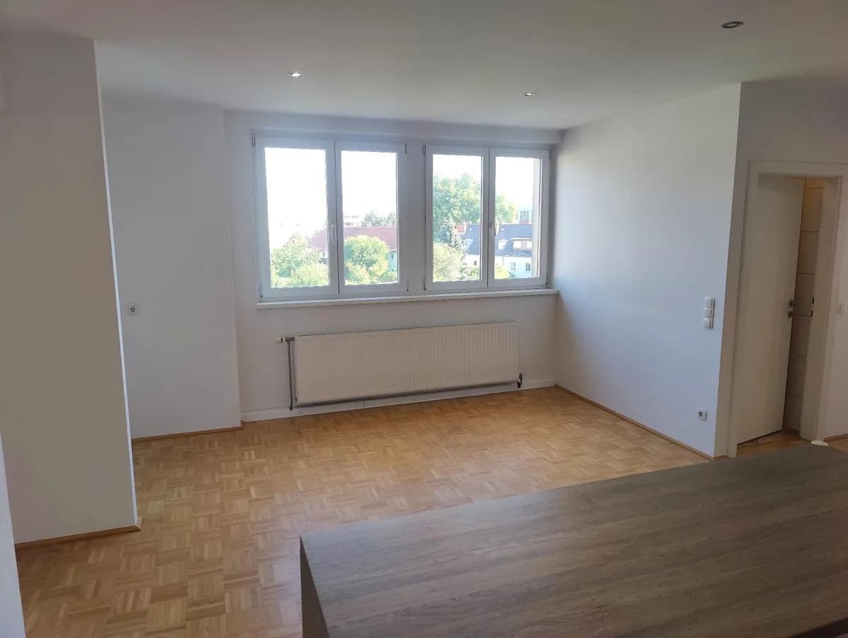 4-Zimmer-Wohnung mieten in Linz – 116 m², € 1.397 – Bild 4 von 13