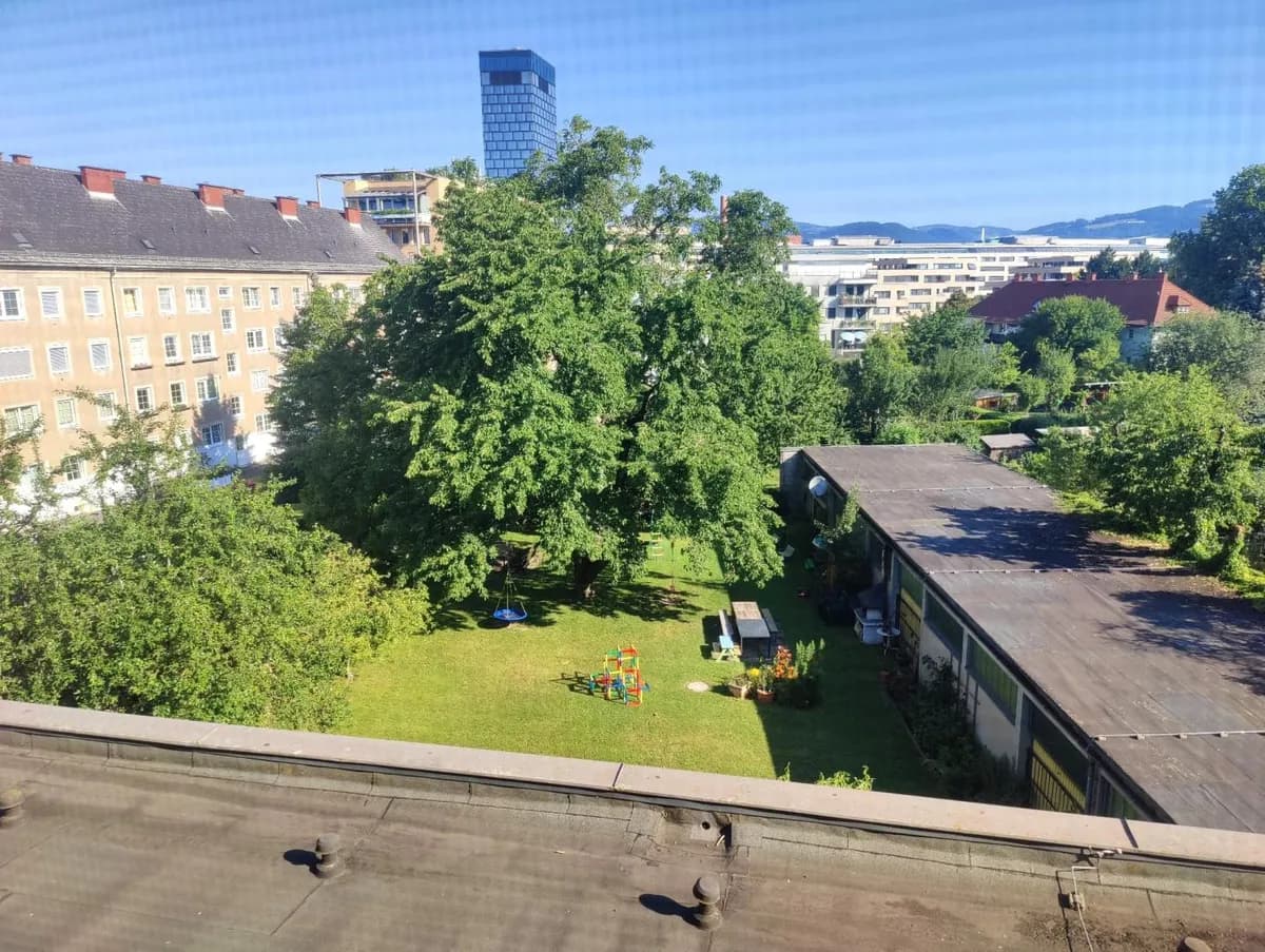 4-Zimmer-Wohnung mieten in Linz – 116 m², € 1.397 – Bild 12 von 13