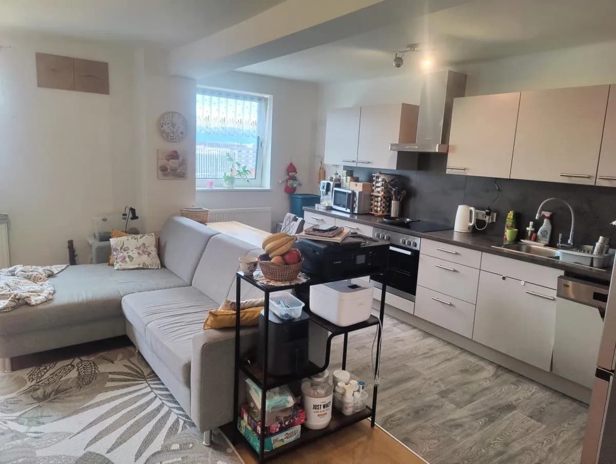 2-Zimmer-Wohnung mieten in Linz – 65 m², € 815 – Bild 3 von 8