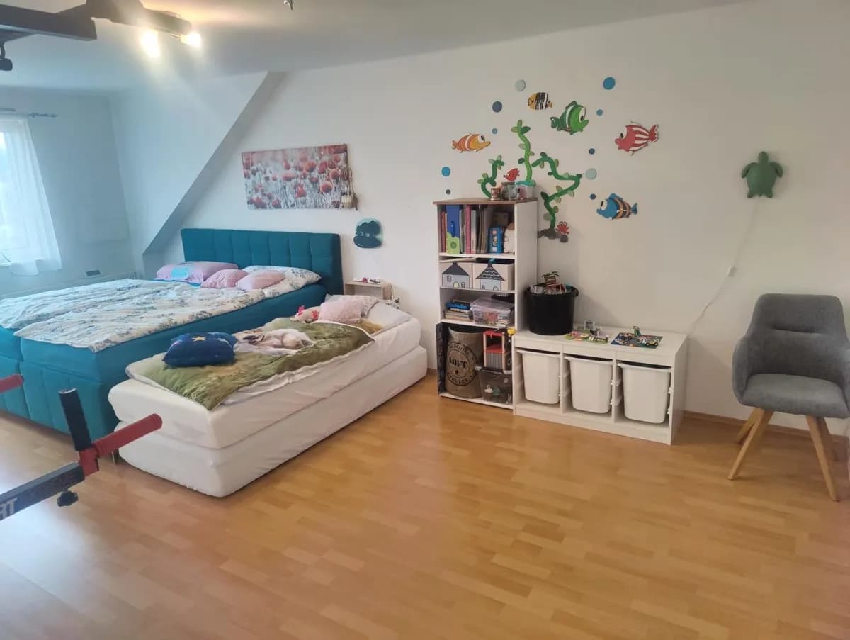 2-Zimmer-Wohnung mieten in Linz – 65 m², € 815 – Bild 4 von 8