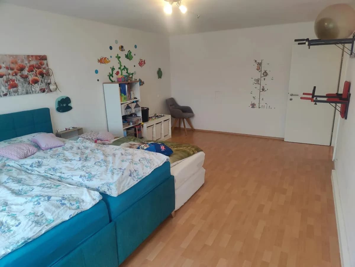 2-Zimmer-Wohnung mieten in Linz – 65 m², € 815 – Bild 5 von 8