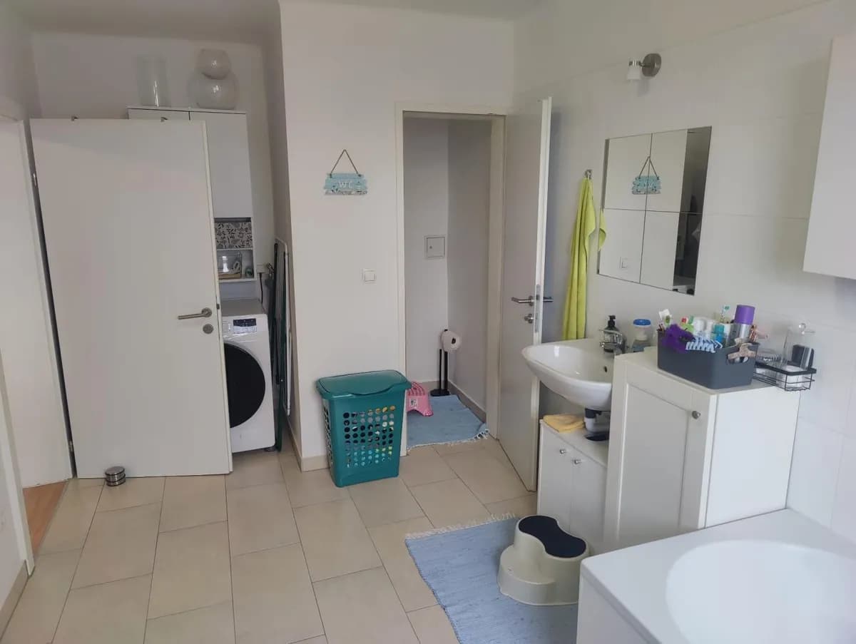 2-Zimmer-Wohnung mieten in Linz – 65 m², € 815 – Bild 6 von 8