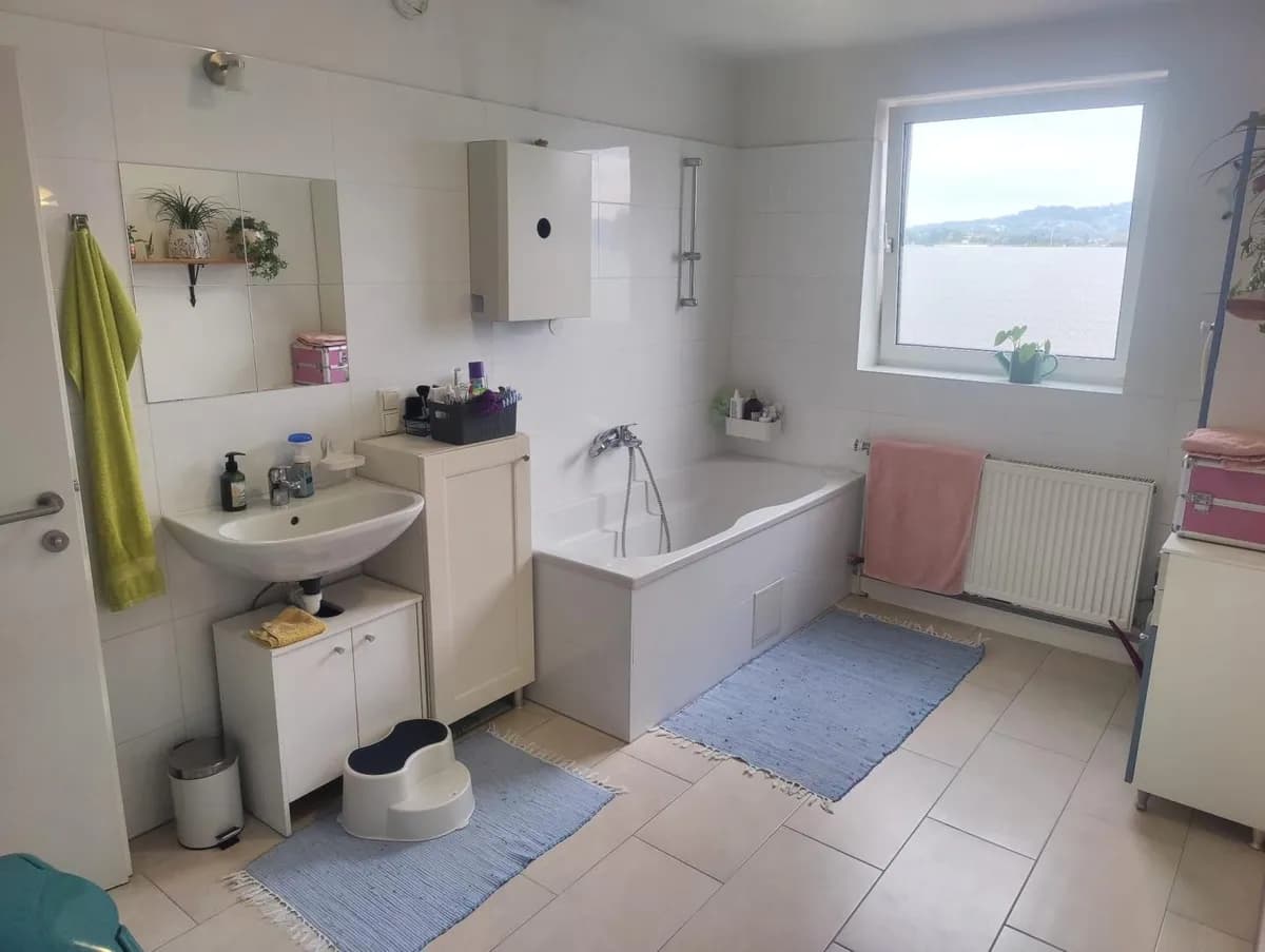 2-Zimmer-Wohnung mieten in Linz – 65 m², € 815 – Bild 7 von 8