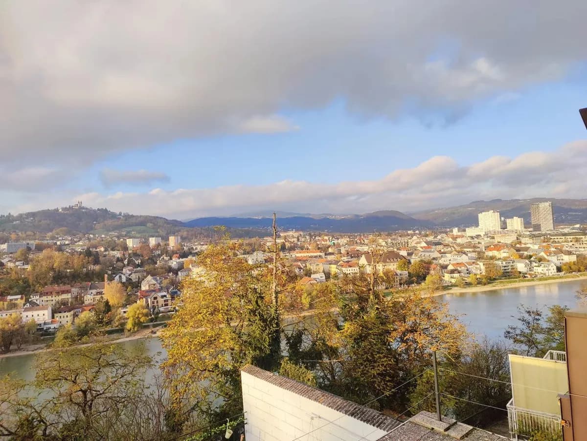 18-Zimmer-Gewerbeimmobilie kaufen in Linz – 340 m² – Bild 3 von 4