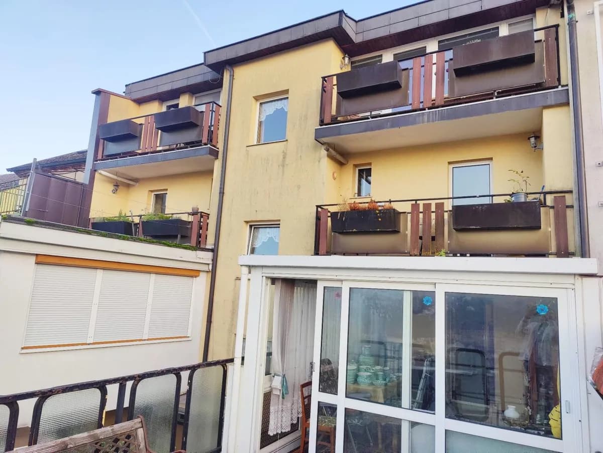 18-Zimmer-Gewerbeimmobilie kaufen in Linz – 340 m² – Bild 4 von 4