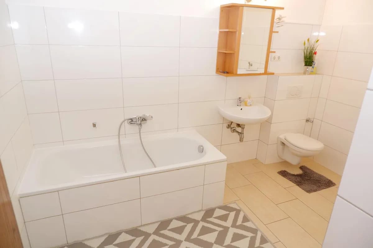 3-Zimmer-Wohnung kaufen in Linz – 61 m²