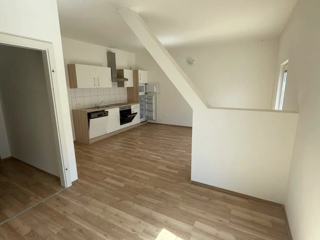 2-Zimmer-Wohnung mieten in Horn – 56,74 m², € 638 – Bild 3 von 9