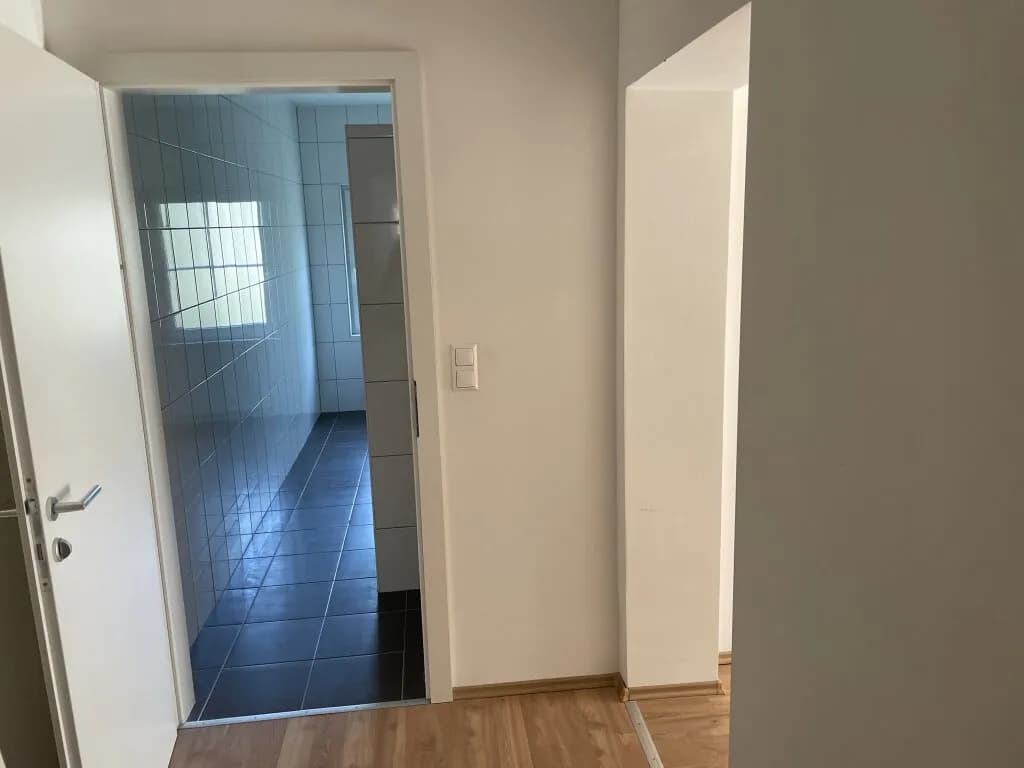 2-Zimmer-Wohnung mieten in Horn – 56,74 m², € 638 – Bild 4 von 9