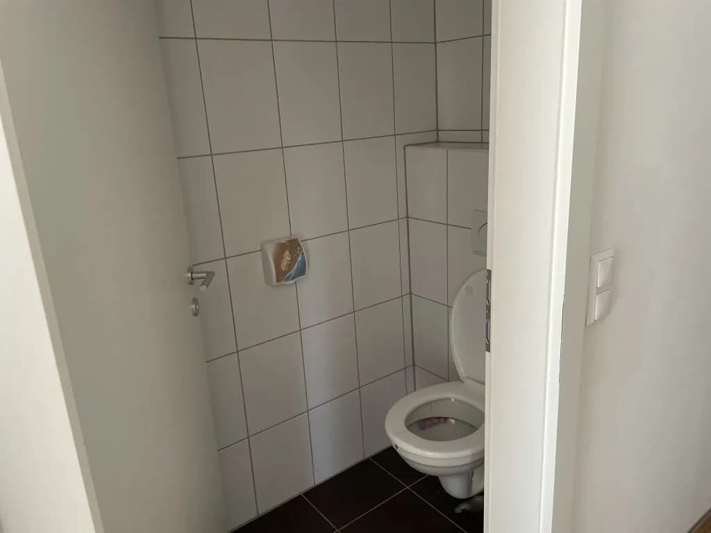 2-Zimmer-Wohnung mieten in Horn – 56,74 m², € 638 – Bild 6 von 9