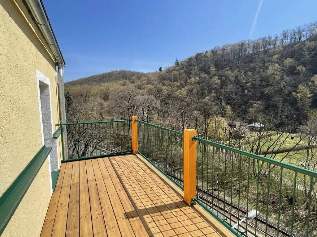 2-Zimmer-Wohnung mieten in Horn – 56,74 m², € 638 – Bild 8 von 9