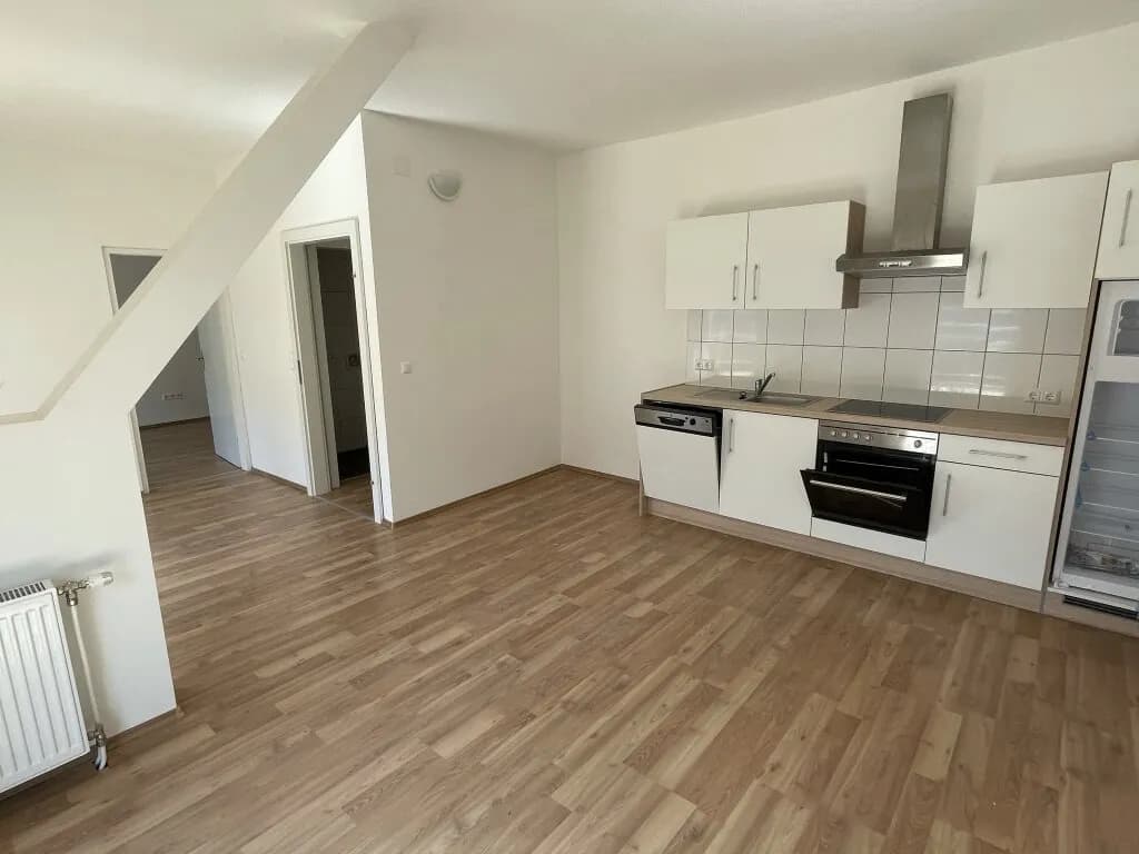 2-Zimmer-Wohnung mieten in Horn – 56,74 m², € 638 – Bild 9 von 9